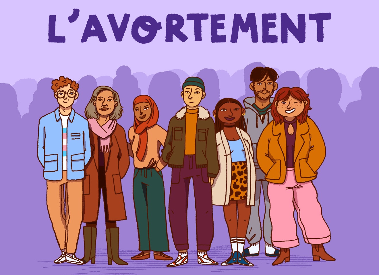 L'avortement
