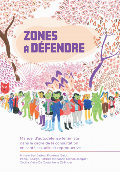 Zones à défendre